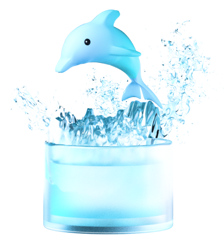 dolphin